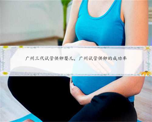 广州三代试管供卵婴儿，广州试管供卵的成功率