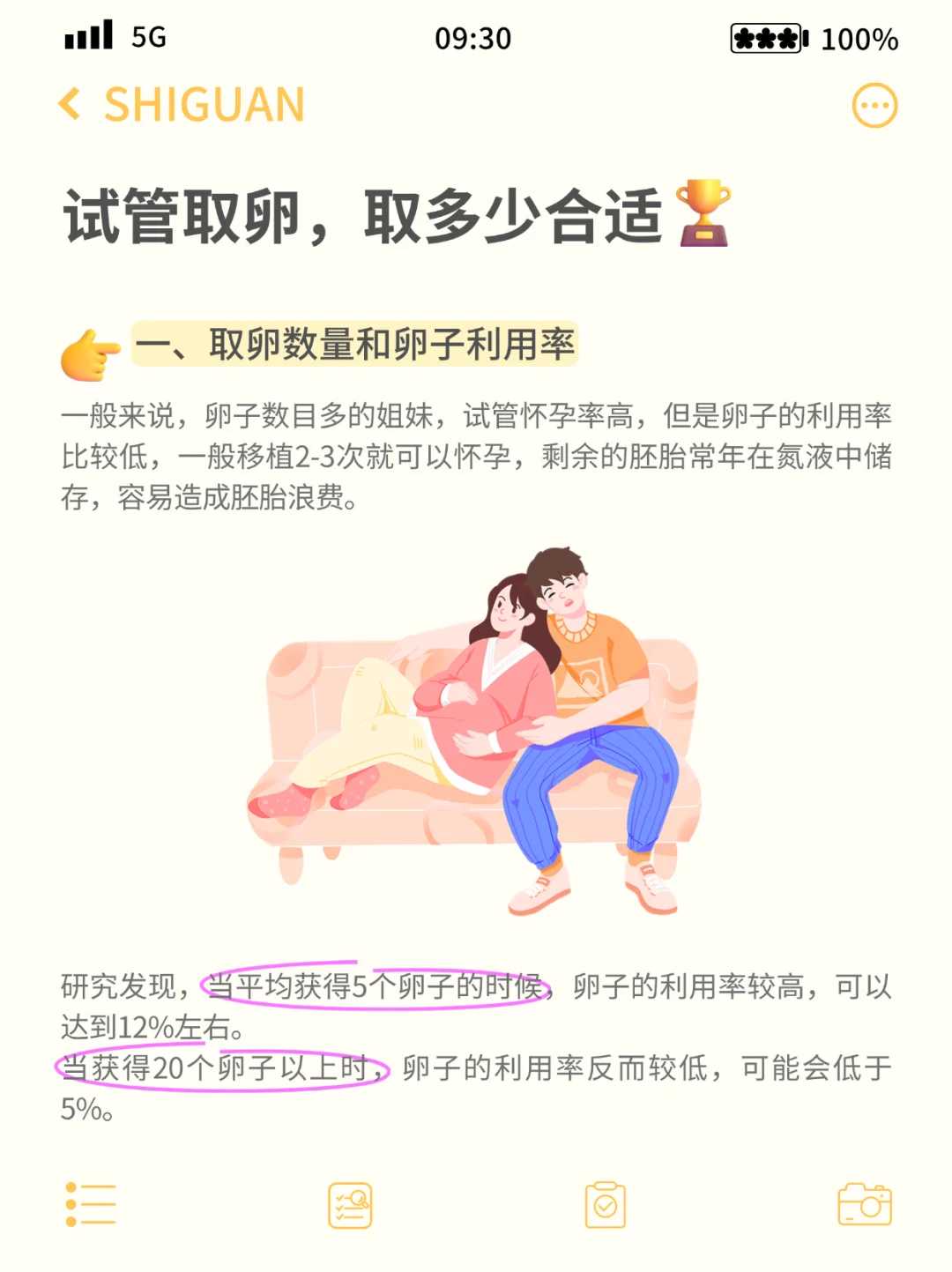 试管代孕哪家医院,子宫息肉原因汇总，划重点！不是所有的息肉都得切