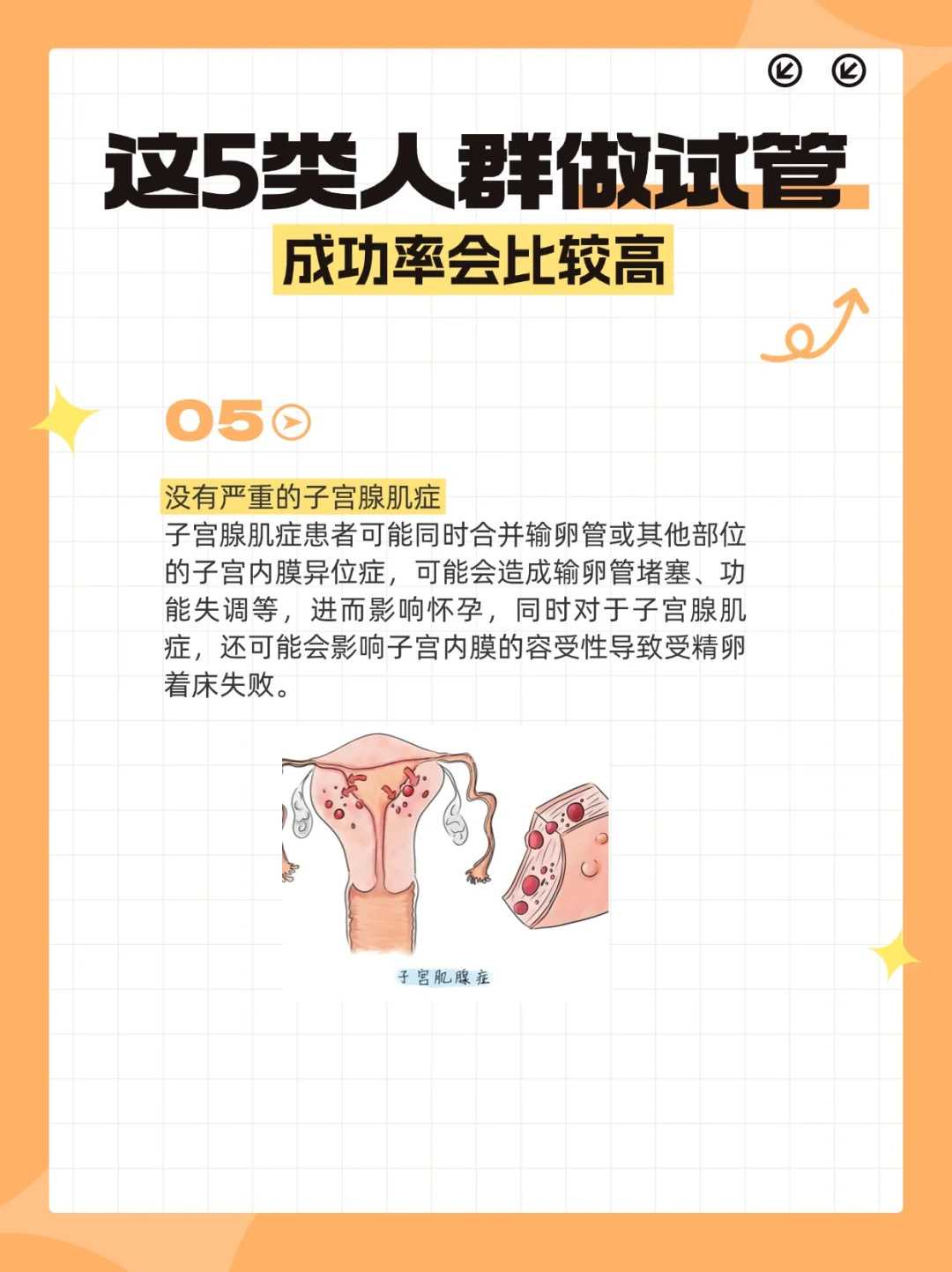 代孕国内有吗,子宫肌瘤可以做试管怀孕吗！能享受低保吗？