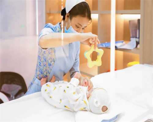 广州代孕要求	：为什么代孕初期肚子会痛还有下