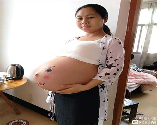 广州有人代孕吗	：缓解孕吐有哪些方法
