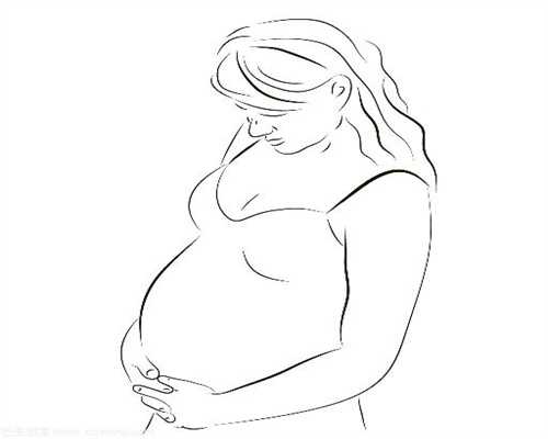 代怀孕后乳房不可避免的3个变化28