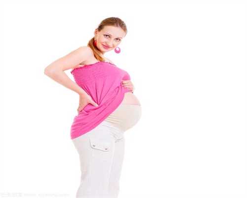 孕肚形状不同，和胎儿是男是女有关吗或许有的