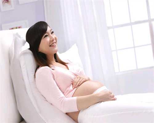 孕晚期对顺产有帮助的4种运动_北京不孕不育医院