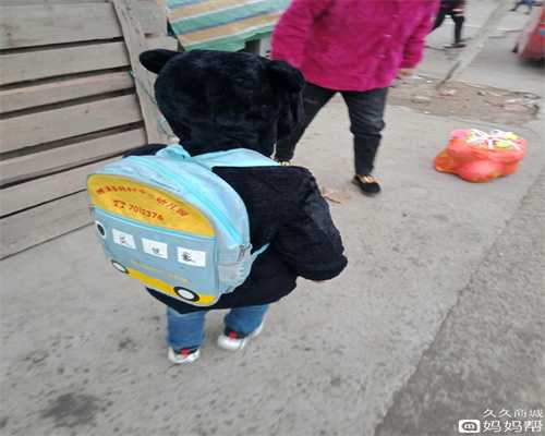 广州代孕招聘网“初代孕产妇”生娃太快，引起