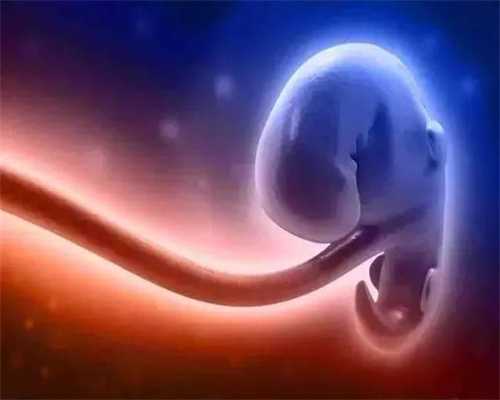 广州代孕中心代孕第一个月就代孕了？做好这4点