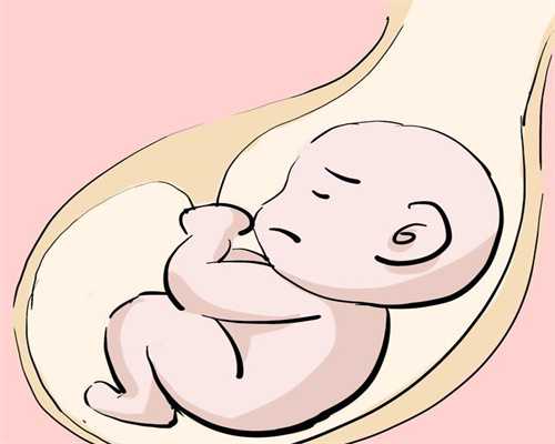 第三代试管广州代孕选性别包成功价格：怀孕期