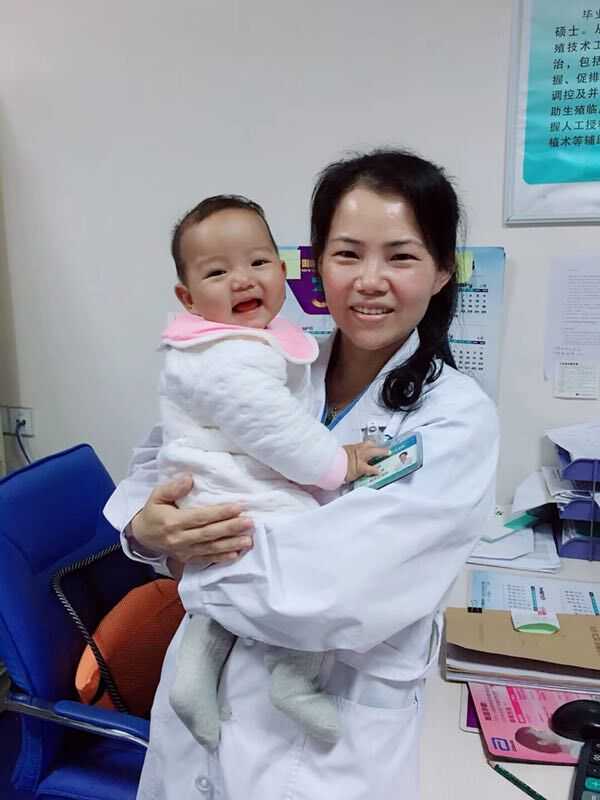 广州代怀怎么操作，广州的三代试管婴儿